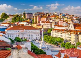 Santuarios Marianos (20 días y 5 Países) Inicio Lisboa - Fin Madrid