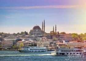 Estambul y Capadocia (6 días) 