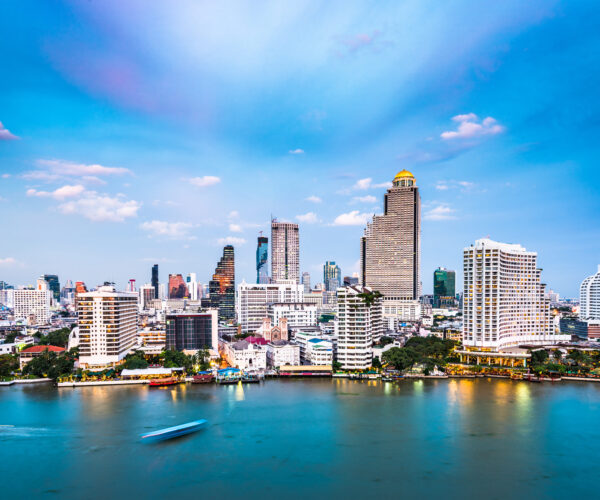 Tailandia a tu alcance