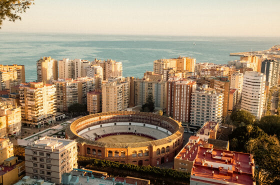 Almas Ibéricas, Madrid, Andalucía y Portugal