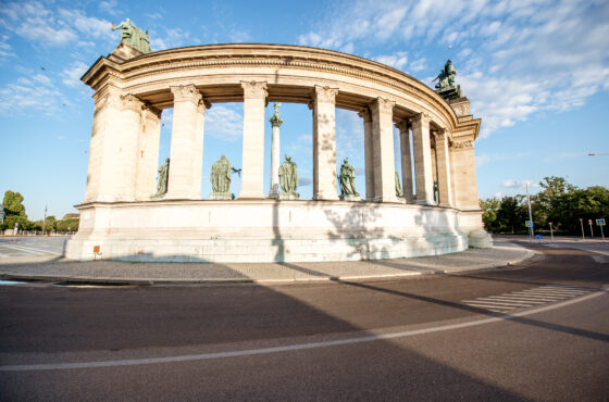 Dunas y flamenco, España con Marruecos