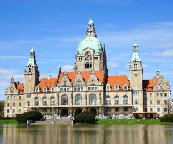 Europa Postales del Alma