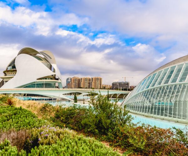 Ibéria Viva, España al completo con Portugal