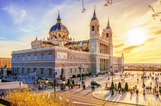 Europa Dreams 2027