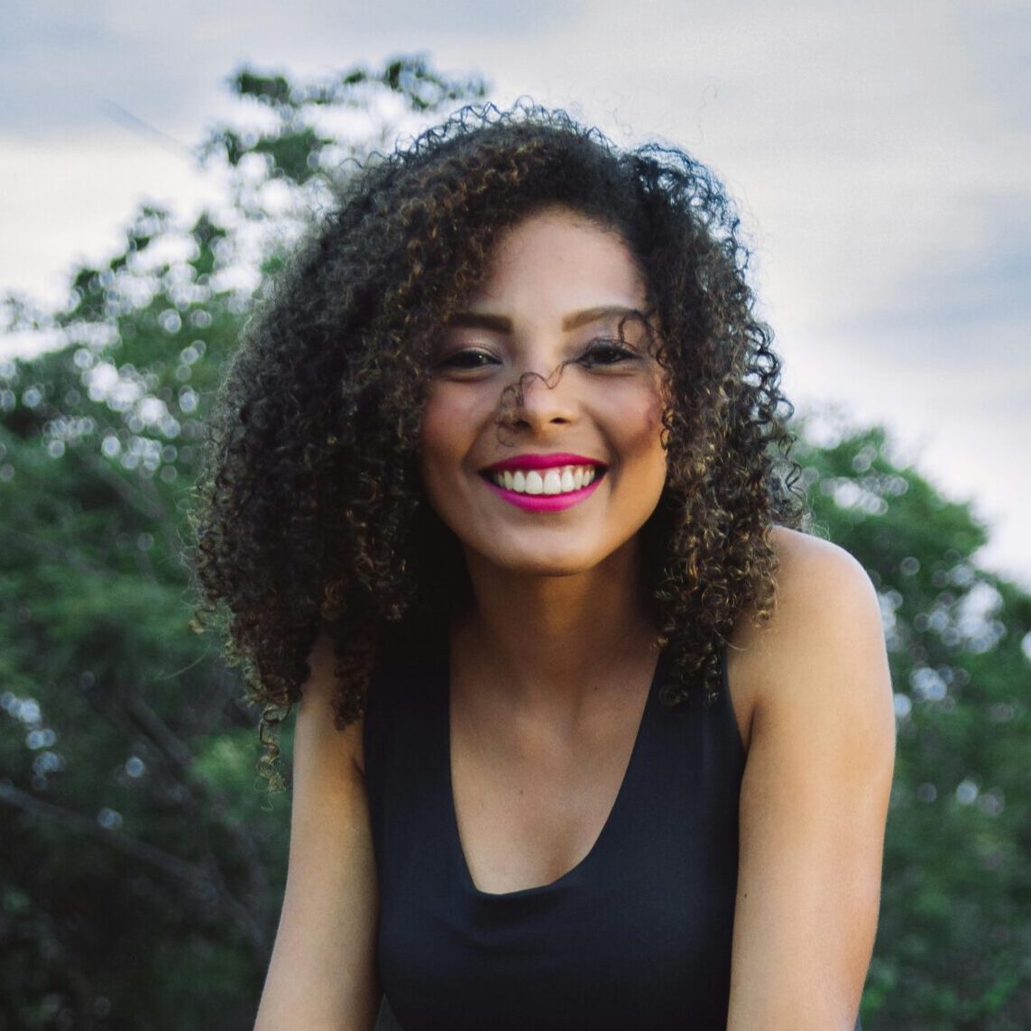 Valentina Estupiñan