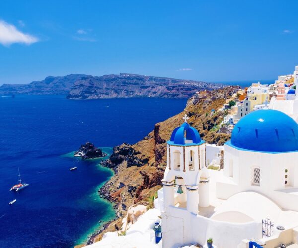 Grecia, Turquía y el Mar Egeo II