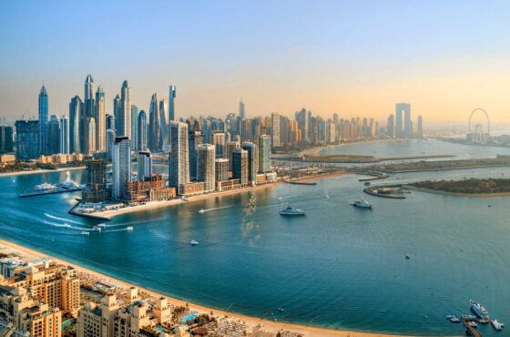 Travel Chic, Estambul, Dubái y Atenas I