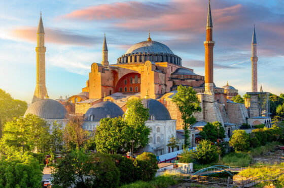 Turquía, Grecia y Dubái