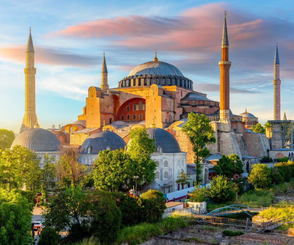 Turquía, Grecia y Dubái