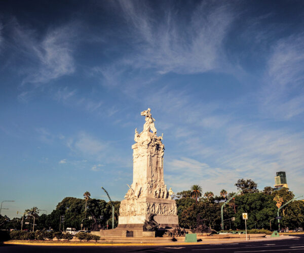 Sao Paulo, Río de Janeiro y Buenos Aires