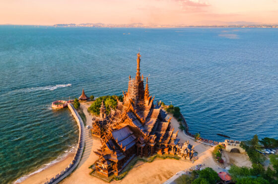 Raíces de Indochina – Festival de Luces