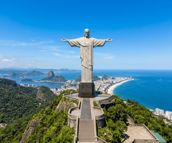 Suramérica en Tenis 2027