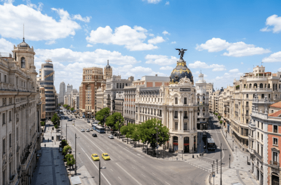 Caminos de Santiago en Tren del Peregrino