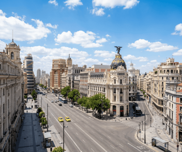 Caminos de Santiago en Tren del Peregrino
