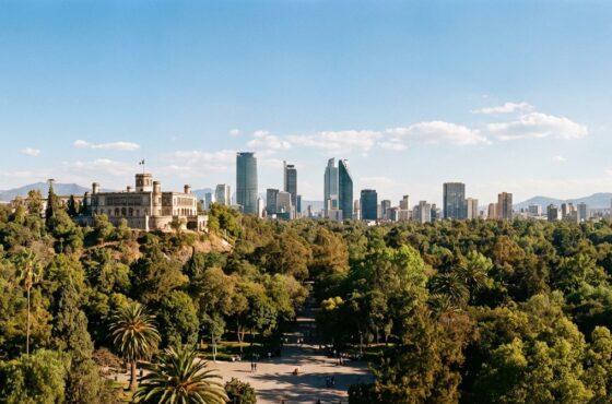 México, La Ruta de los Pueblos Mágicos