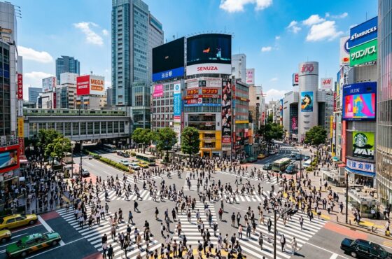 Japón Legendario 2×1