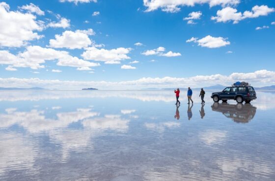 Tesoros de Bolivia PT