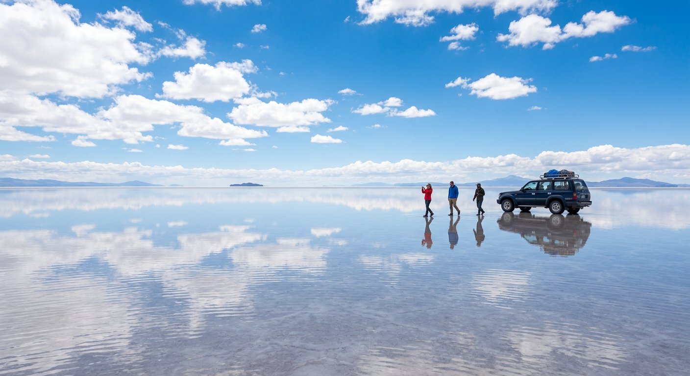 Tesoros de Bolivia PT