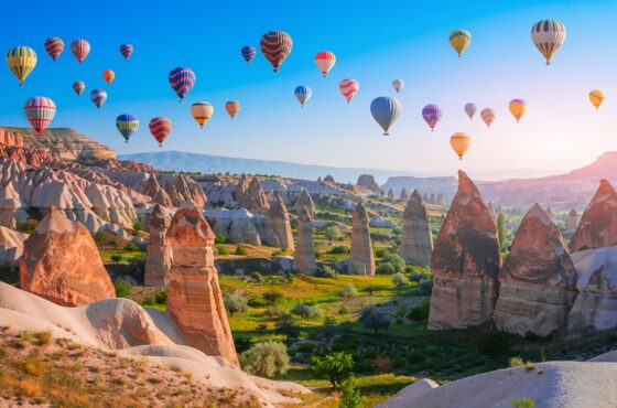 Turquía 2×1