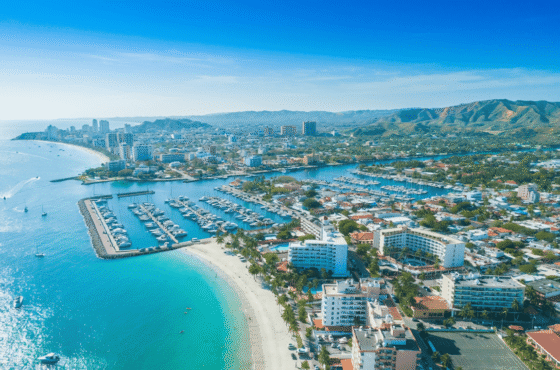 Santa Marta