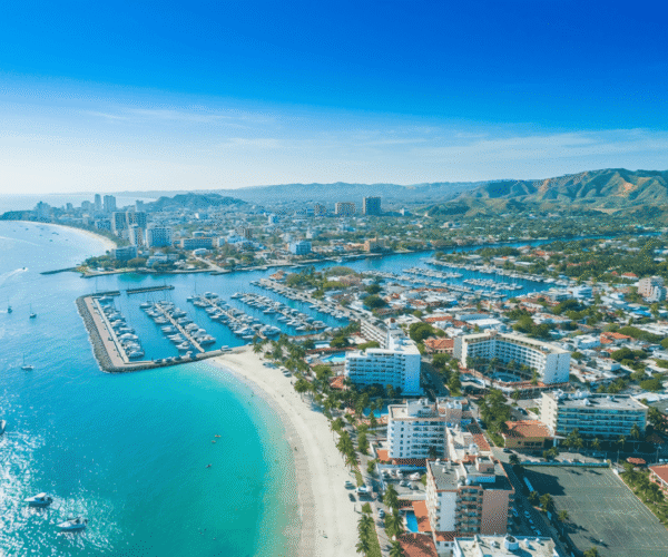 Santa Marta