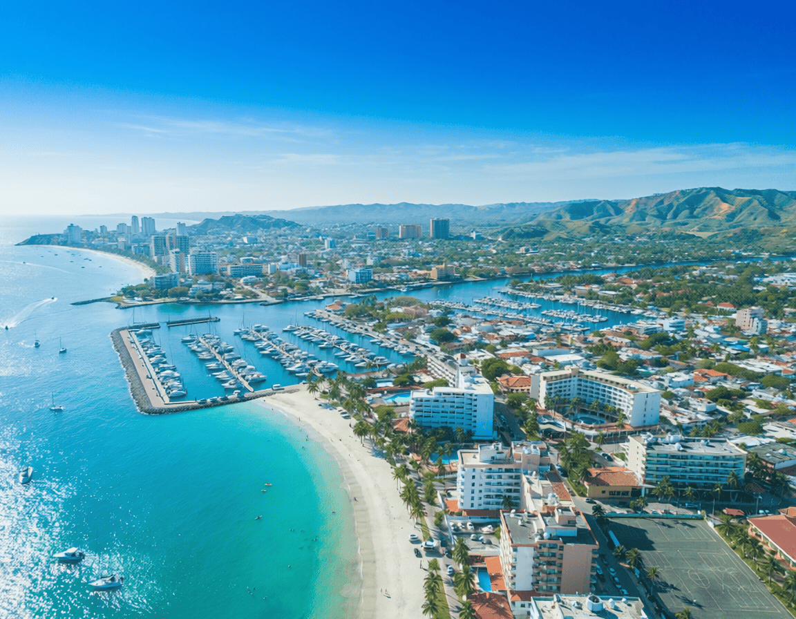 Santa Marta