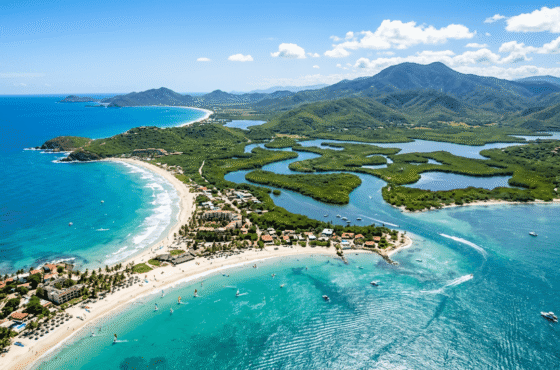 Isla Margarita