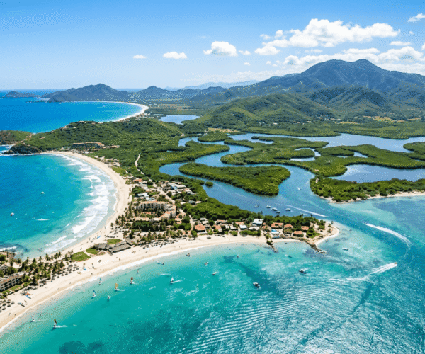 Isla Margarita
