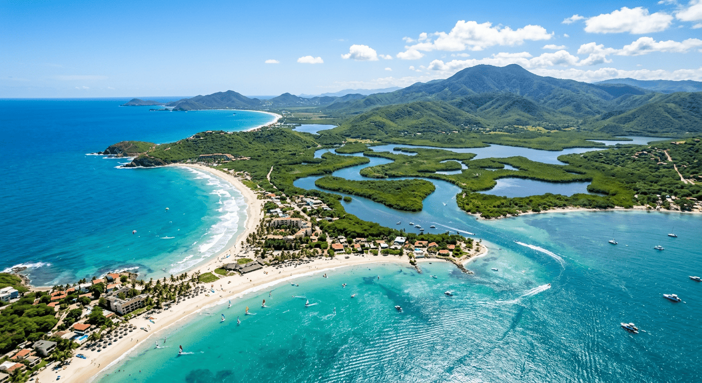 Isla Margarita