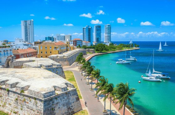 San Andrés