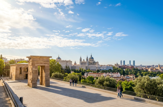 Europa sin límites 2027