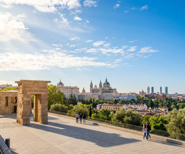 Europa sin límites 2027